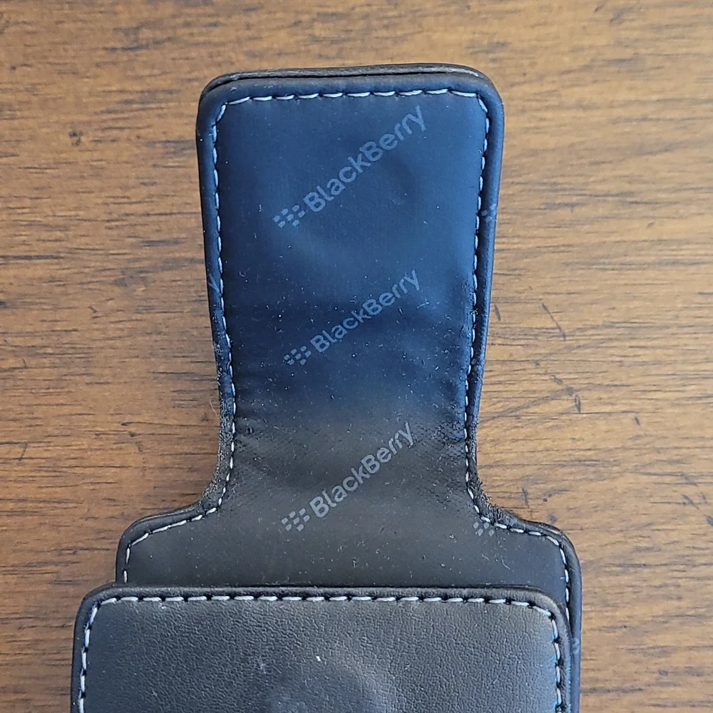 Blackberry Tech Case